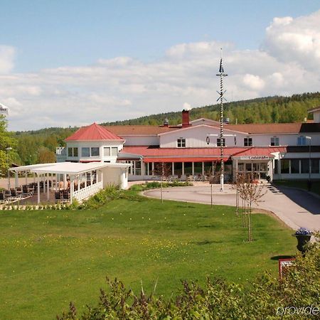 Best Western Hotell Lerdalshoejden Rattvik Exterior photo