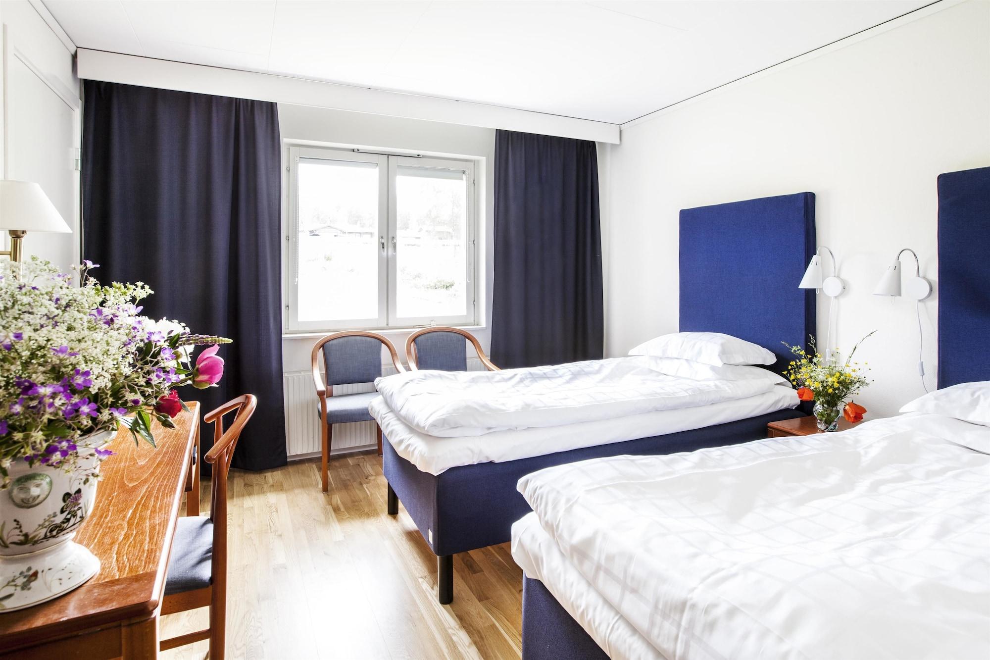 Best Western Hotell Lerdalshoejden Rattvik Exterior photo