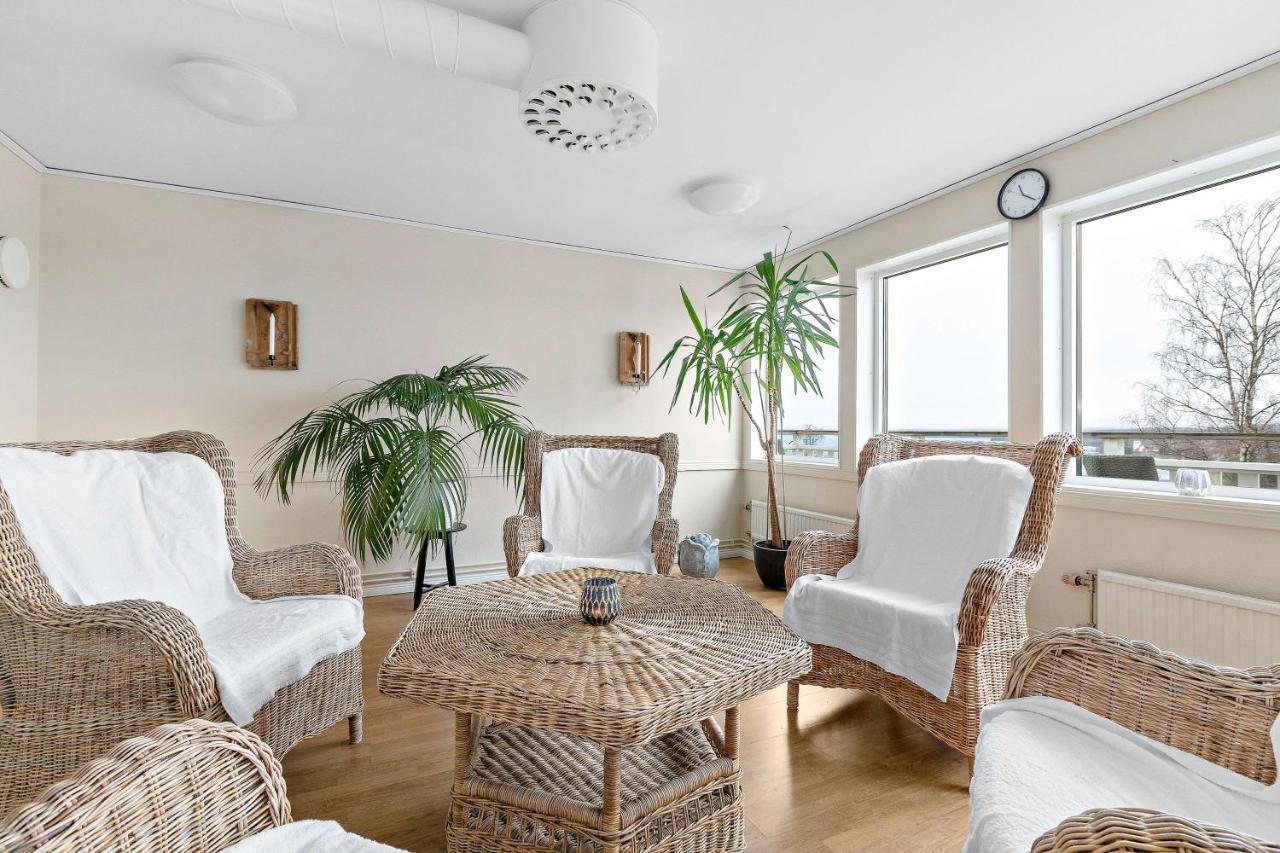 Best Western Hotell Lerdalshoejden Rattvik Exterior photo