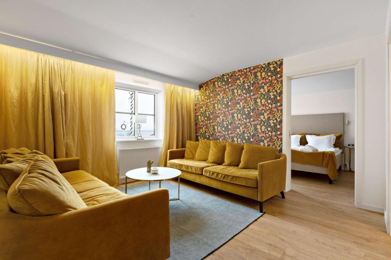 Best Western Hotell Lerdalshoejden Rattvik Exterior photo
