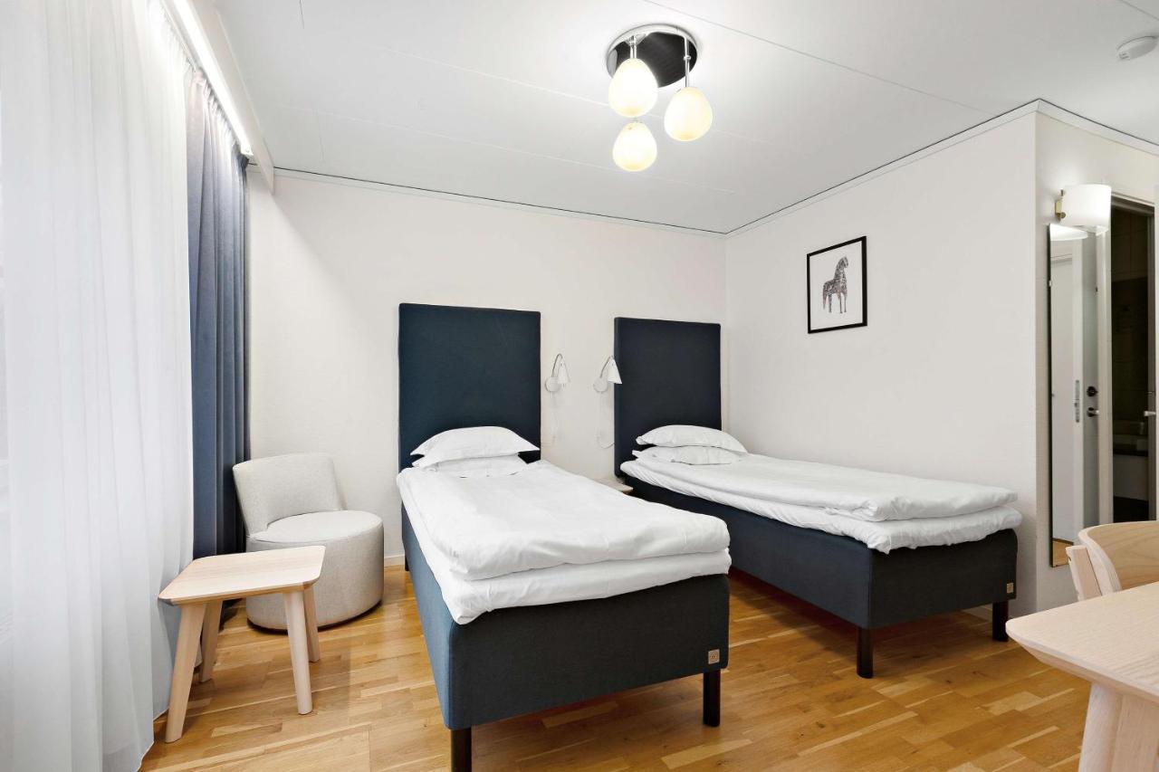 Best Western Hotell Lerdalshoejden Rattvik Exterior photo