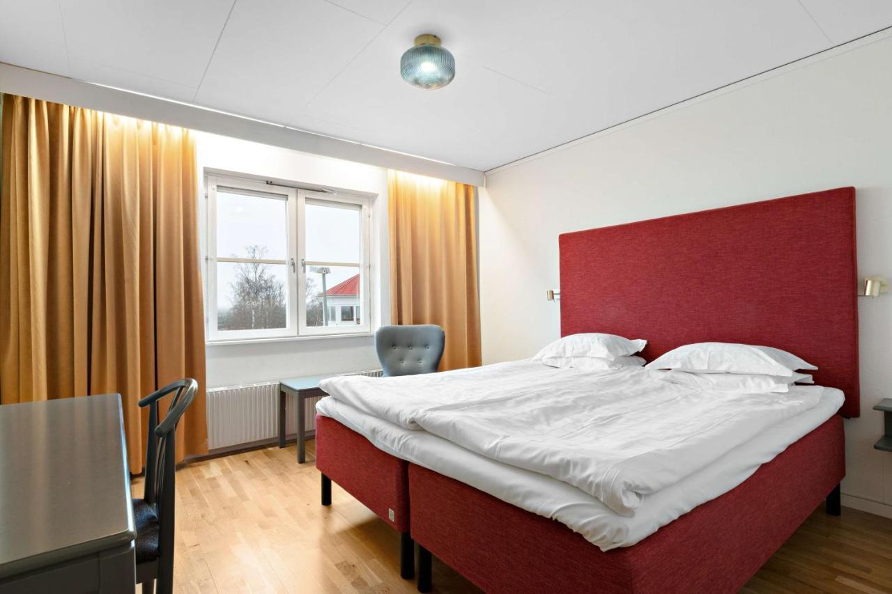 Best Western Hotell Lerdalshoejden Rattvik Exterior photo