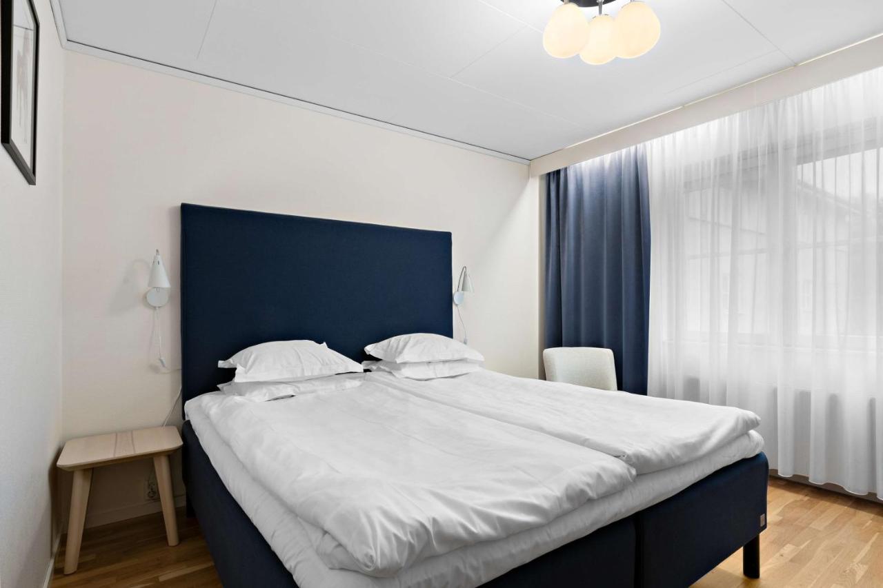 Best Western Hotell Lerdalshoejden Rattvik Exterior photo