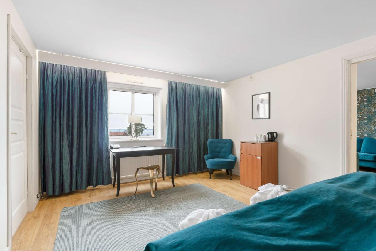 Best Western Hotell Lerdalshoejden Rattvik Exterior photo