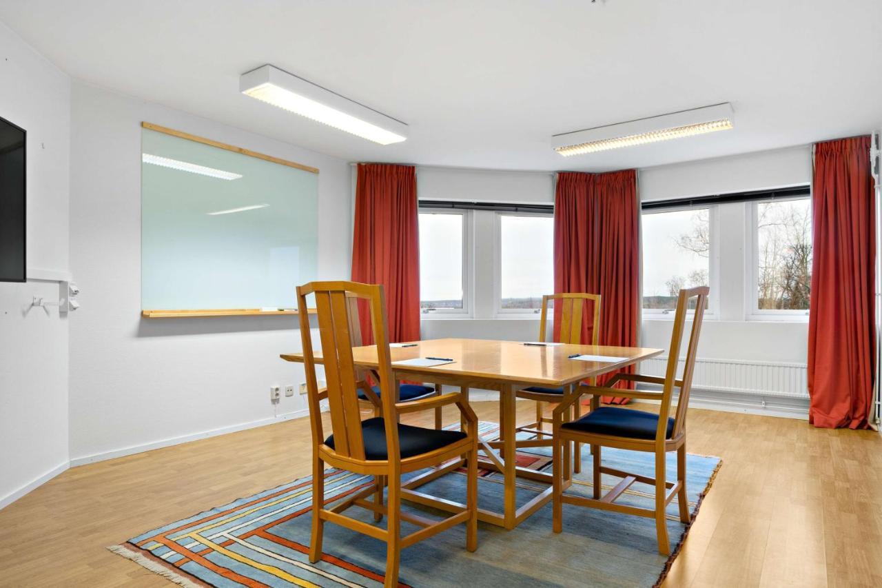 Best Western Hotell Lerdalshoejden Rattvik Exterior photo