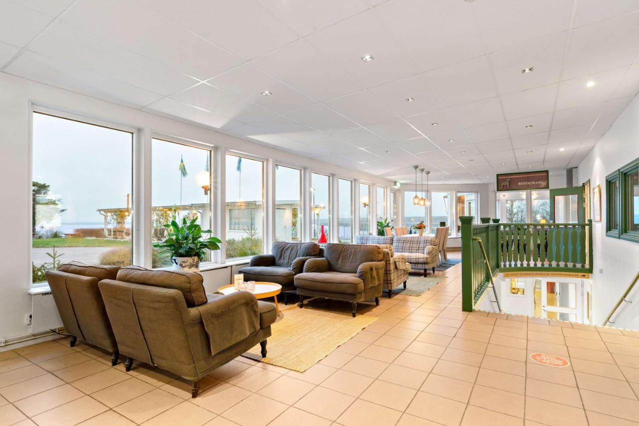 Best Western Hotell Lerdalshoejden Rattvik Exterior photo