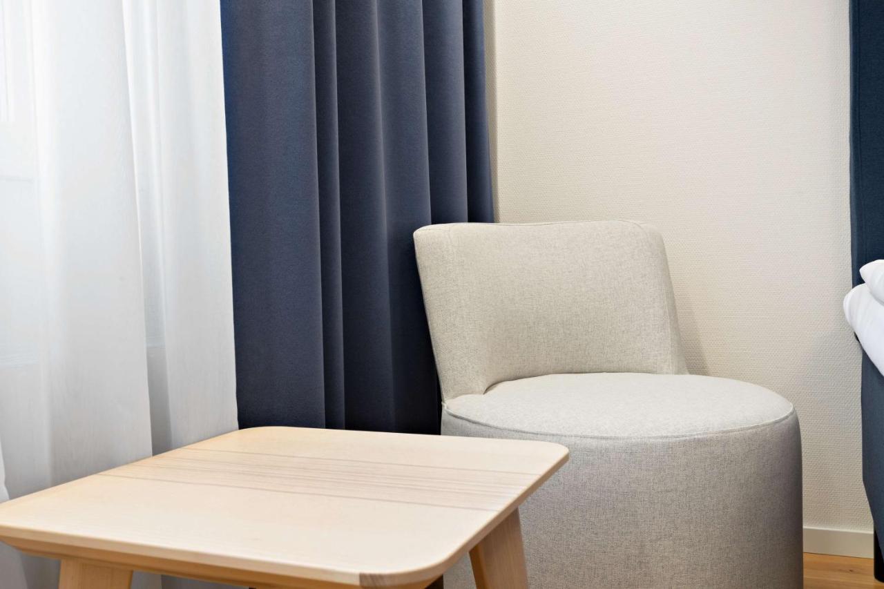 Best Western Hotell Lerdalshoejden Rattvik Exterior photo