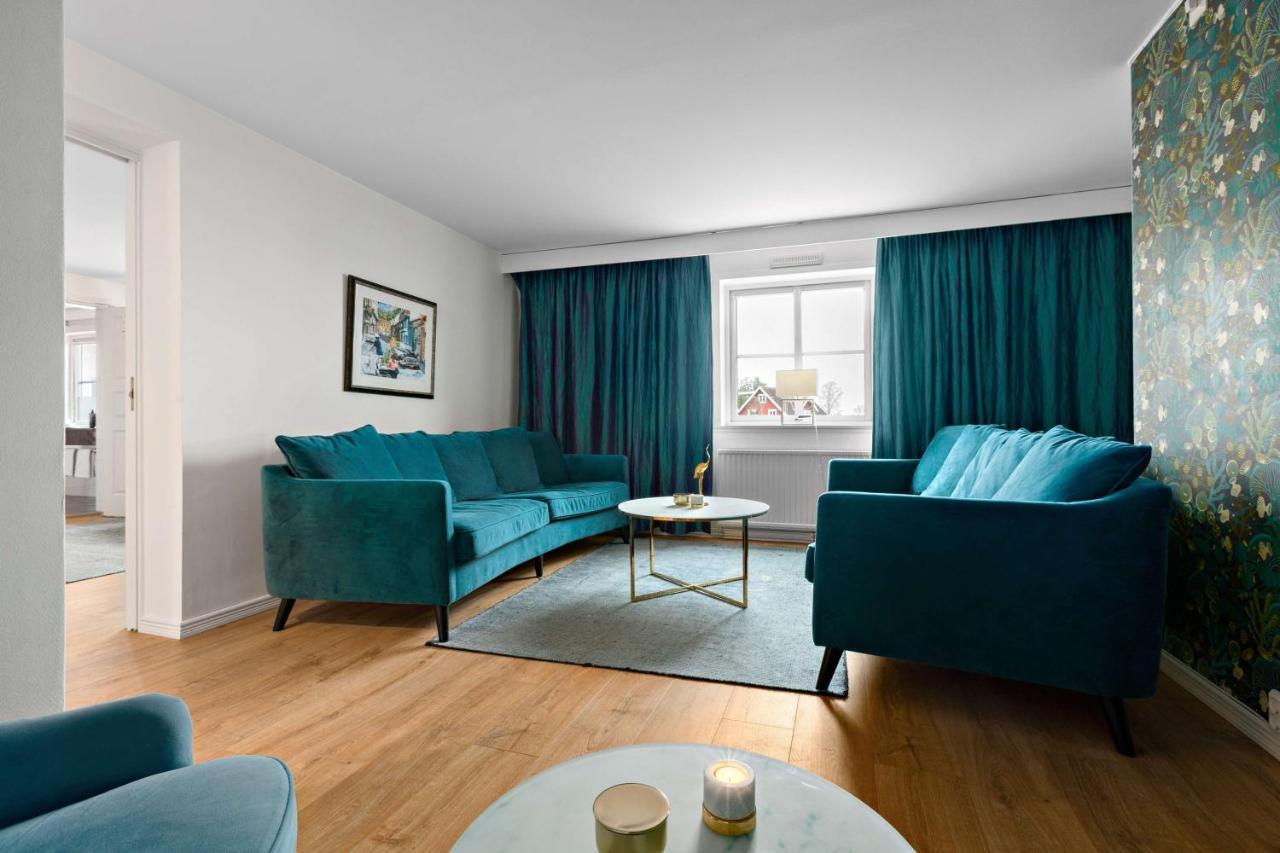 Best Western Hotell Lerdalshoejden Rattvik Exterior photo