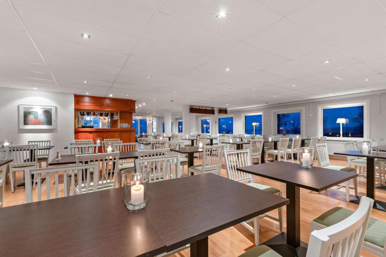 Best Western Hotell Lerdalshoejden Rattvik Exterior photo