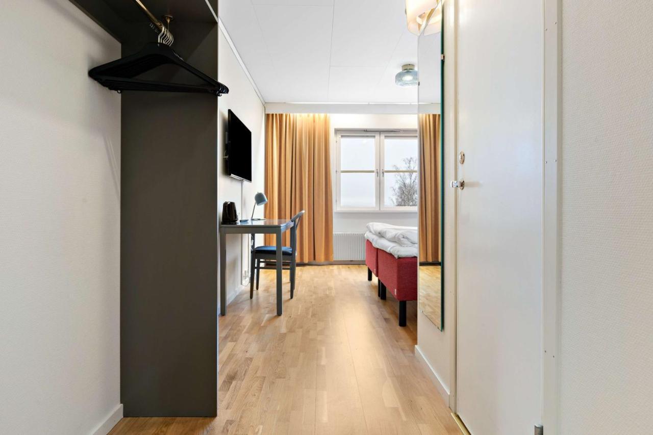 Best Western Hotell Lerdalshoejden Rattvik Exterior photo
