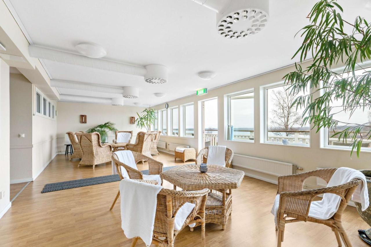 Best Western Hotell Lerdalshoejden Rattvik Exterior photo