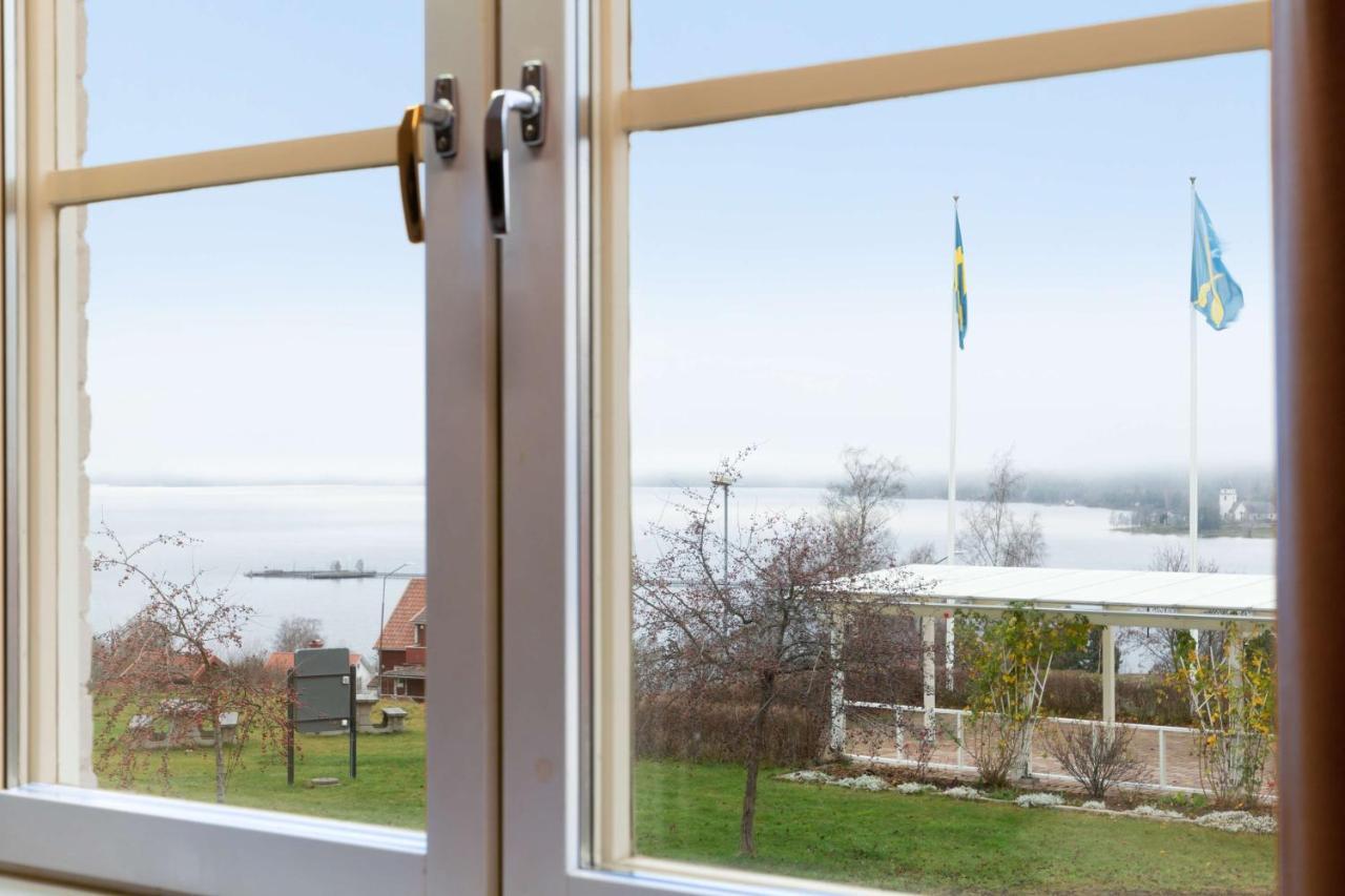 Best Western Hotell Lerdalshoejden Rattvik Exterior photo