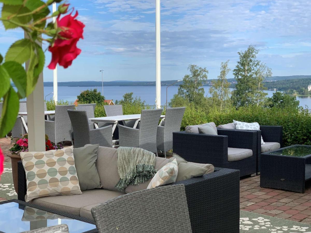 Best Western Hotell Lerdalshoejden Rattvik Exterior photo