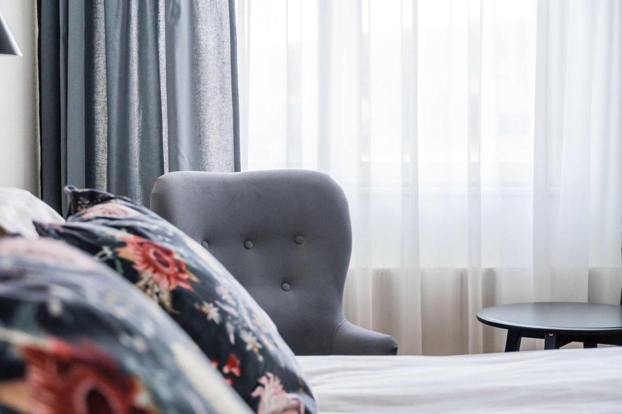Best Western Hotell Lerdalshoejden Rattvik Exterior photo