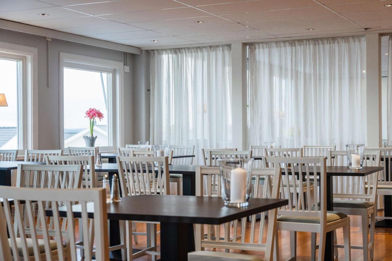 Best Western Hotell Lerdalshoejden Rattvik Exterior photo