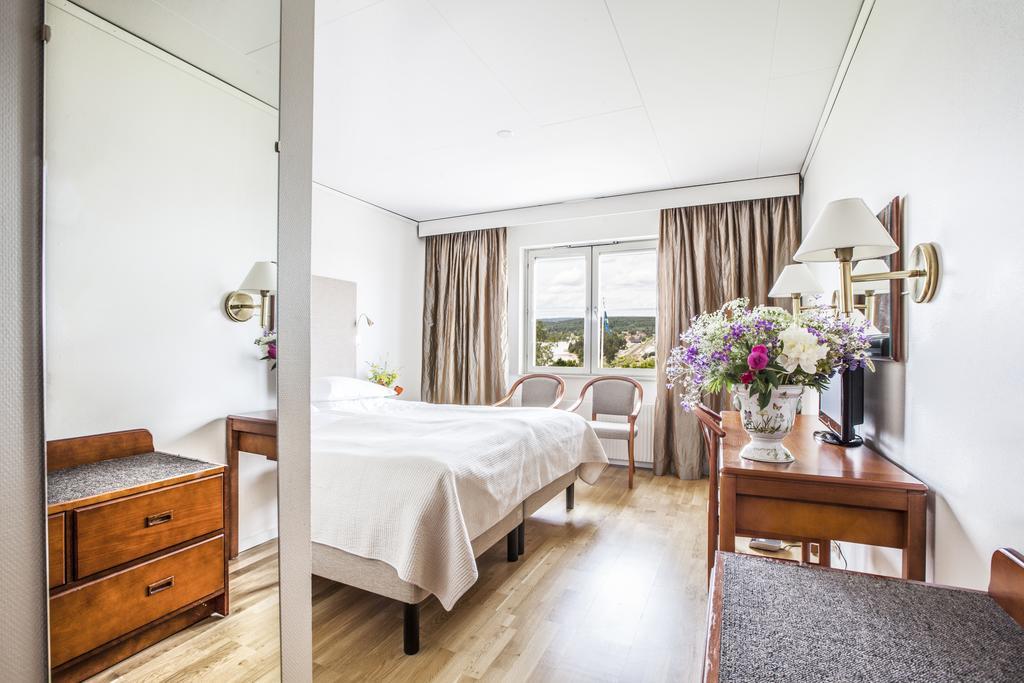 Best Western Hotell Lerdalshoejden Rattvik Exterior photo