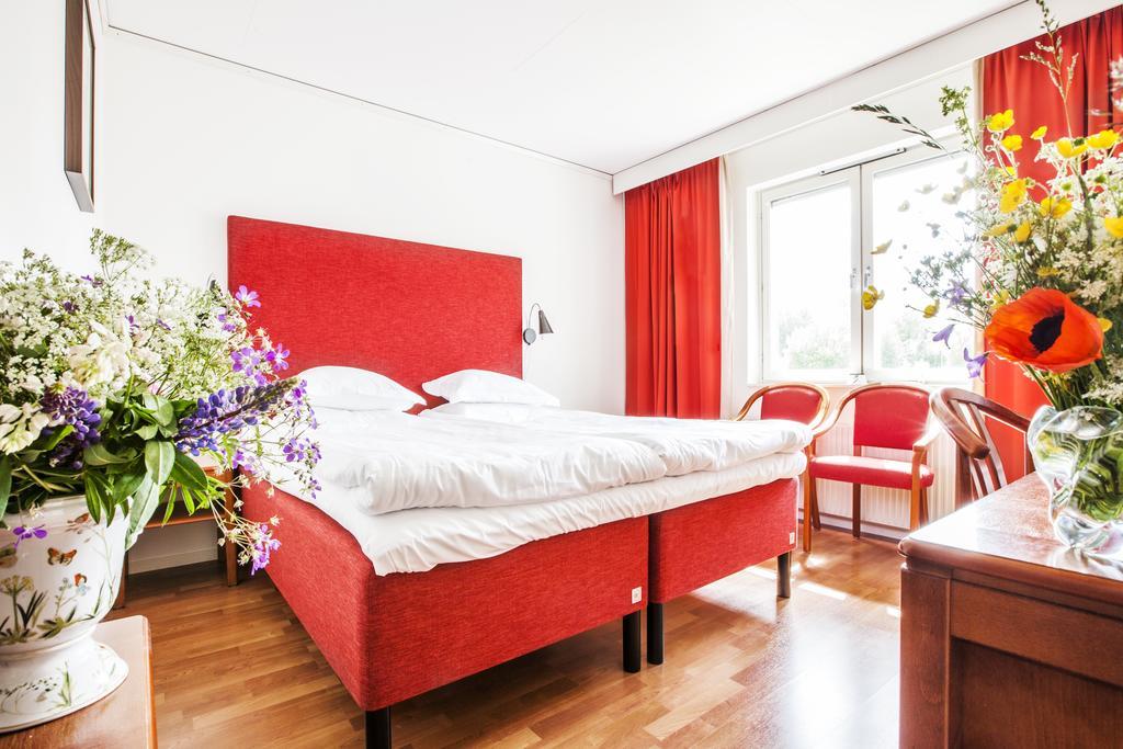 Best Western Hotell Lerdalshoejden Rattvik Exterior photo