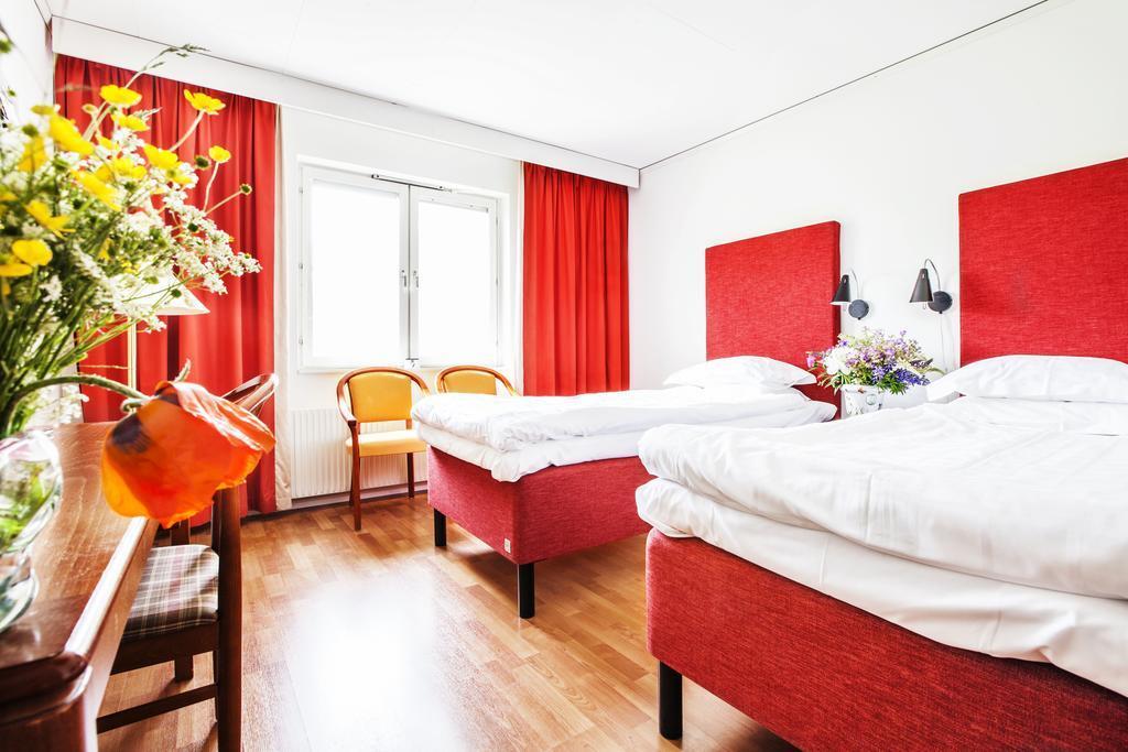 Best Western Hotell Lerdalshoejden Rattvik Exterior photo
