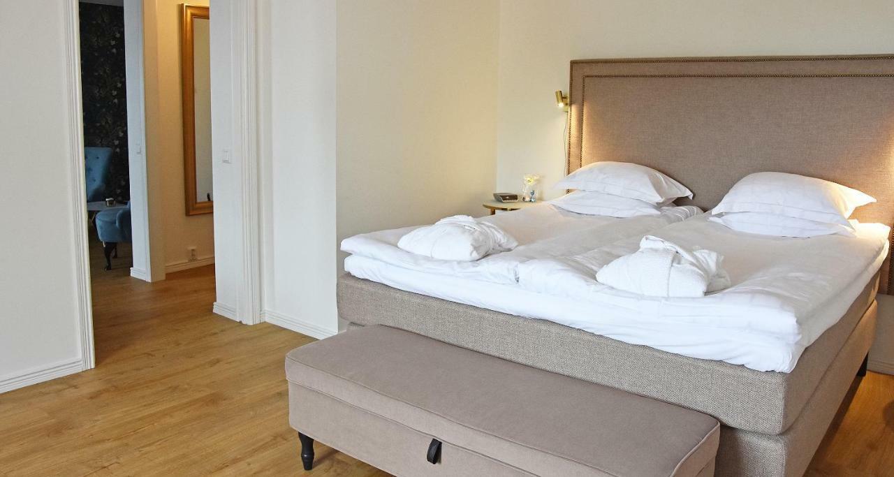 Best Western Hotell Lerdalshoejden Rattvik Exterior photo