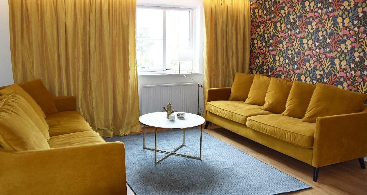 Best Western Hotell Lerdalshoejden Rattvik Exterior photo