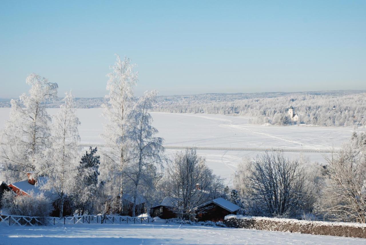 Best Western Hotell Lerdalshoejden Rattvik Exterior photo